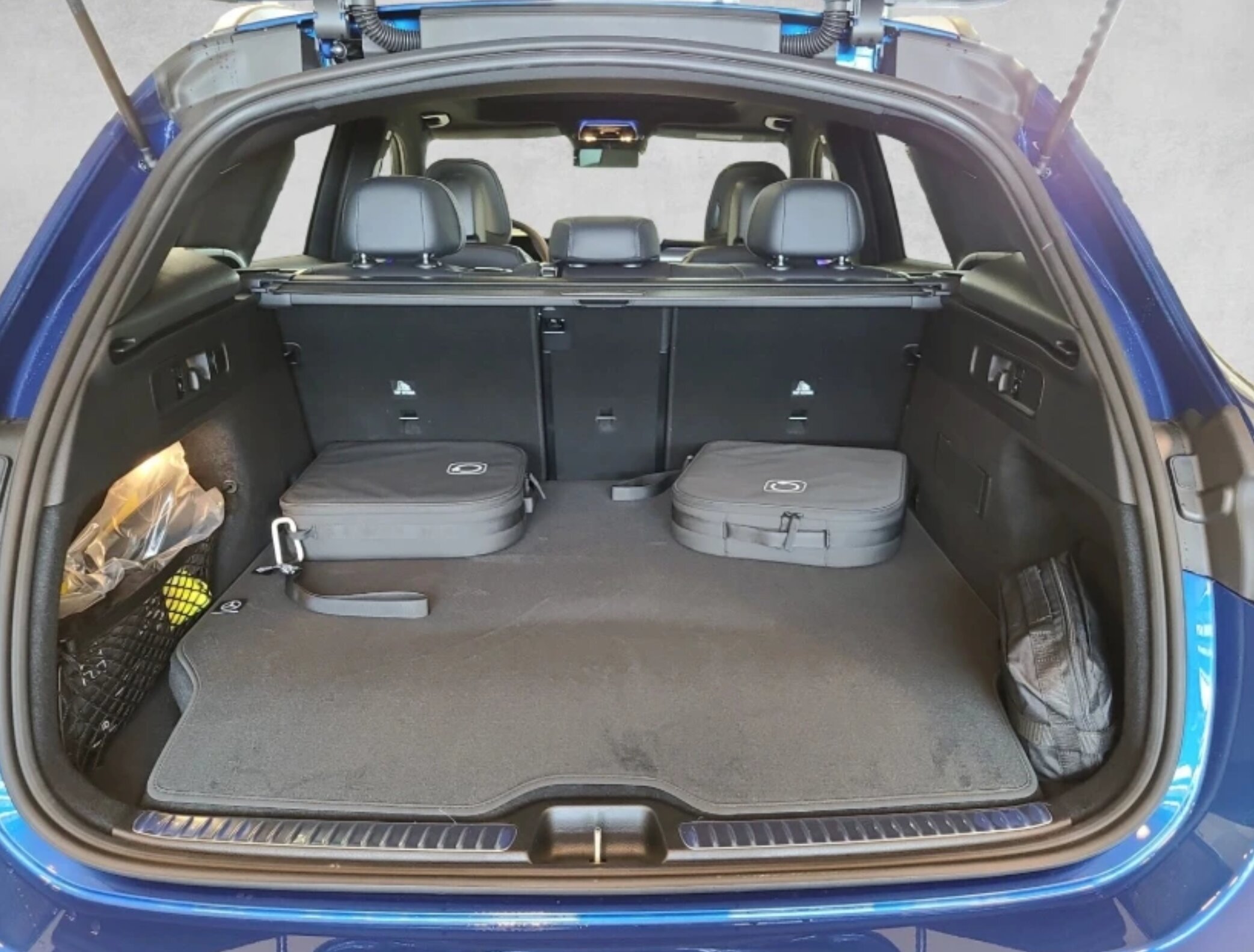Mercedes-Benz GLC 400 e 4Matic 9G-Tronic photo 7