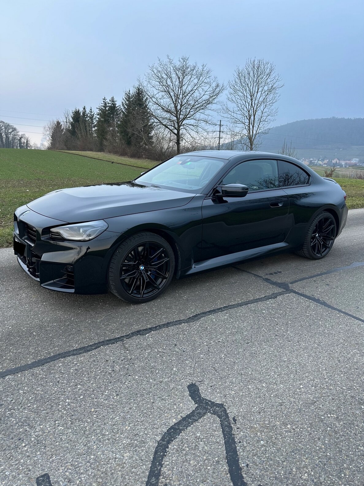 BMW M2 Steptronic photo 2