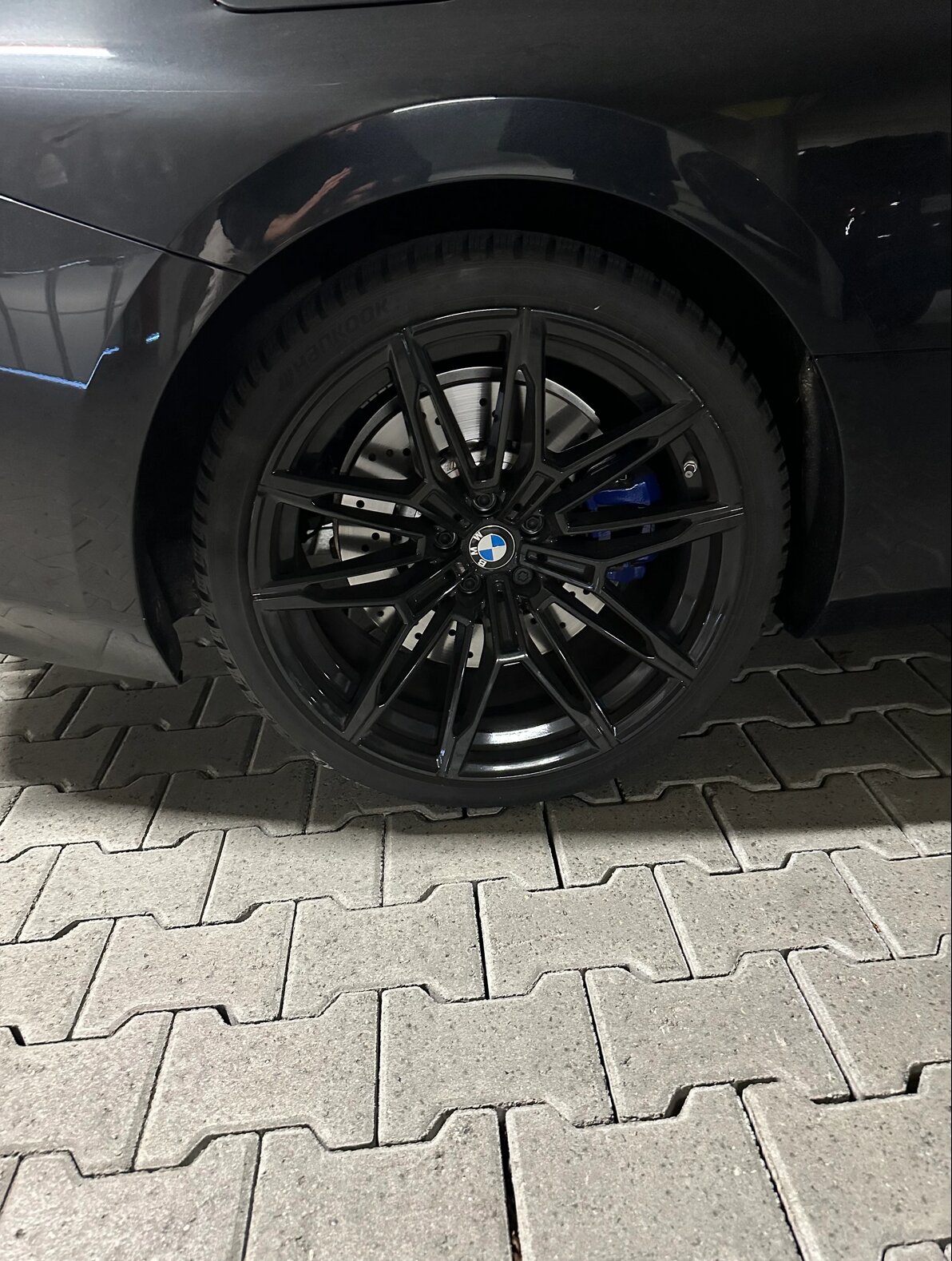 BMW M2 Steptronic photo 7
