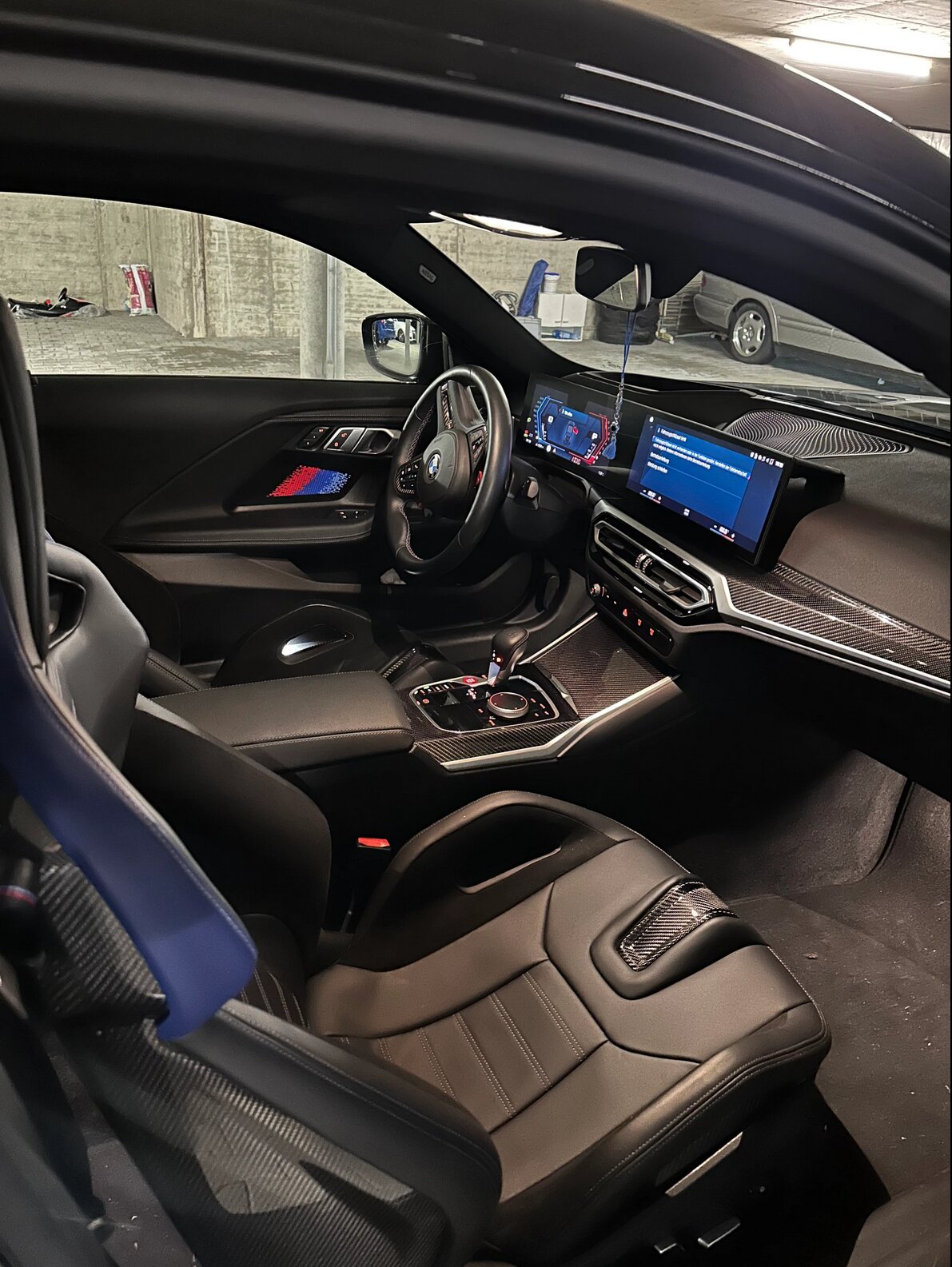 BMW M2 Steptronic photo 8