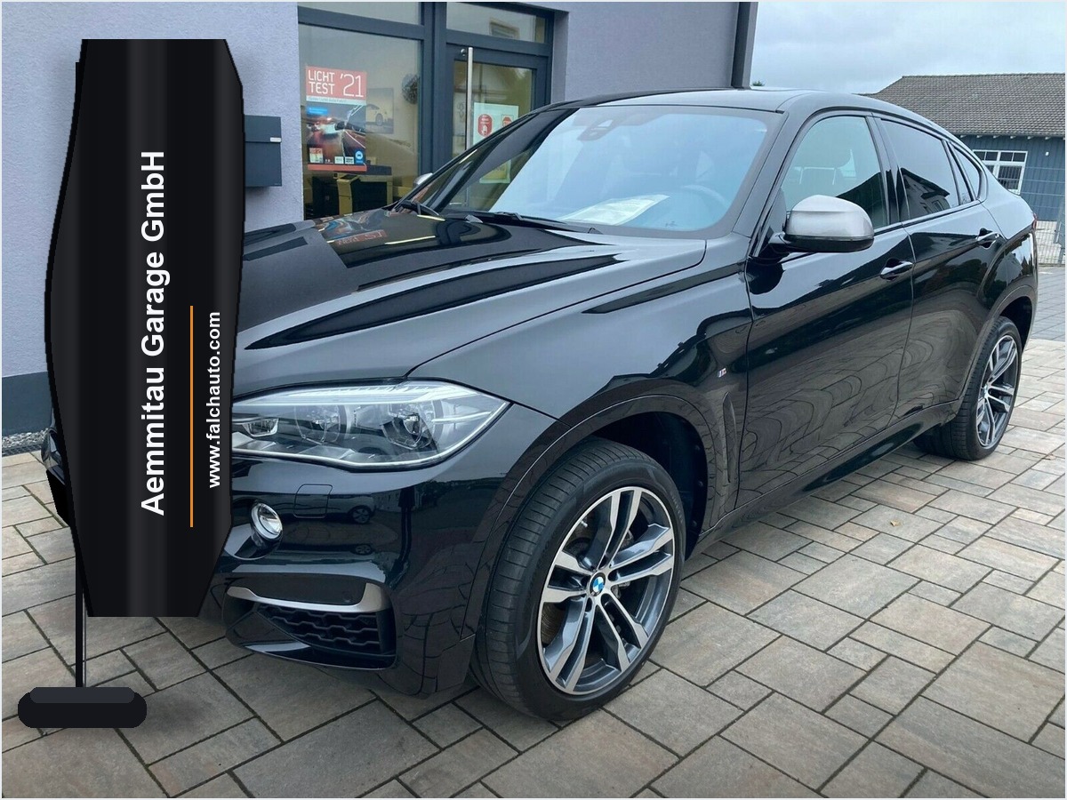 BMW 335d xDrive M-Sport Steptronic