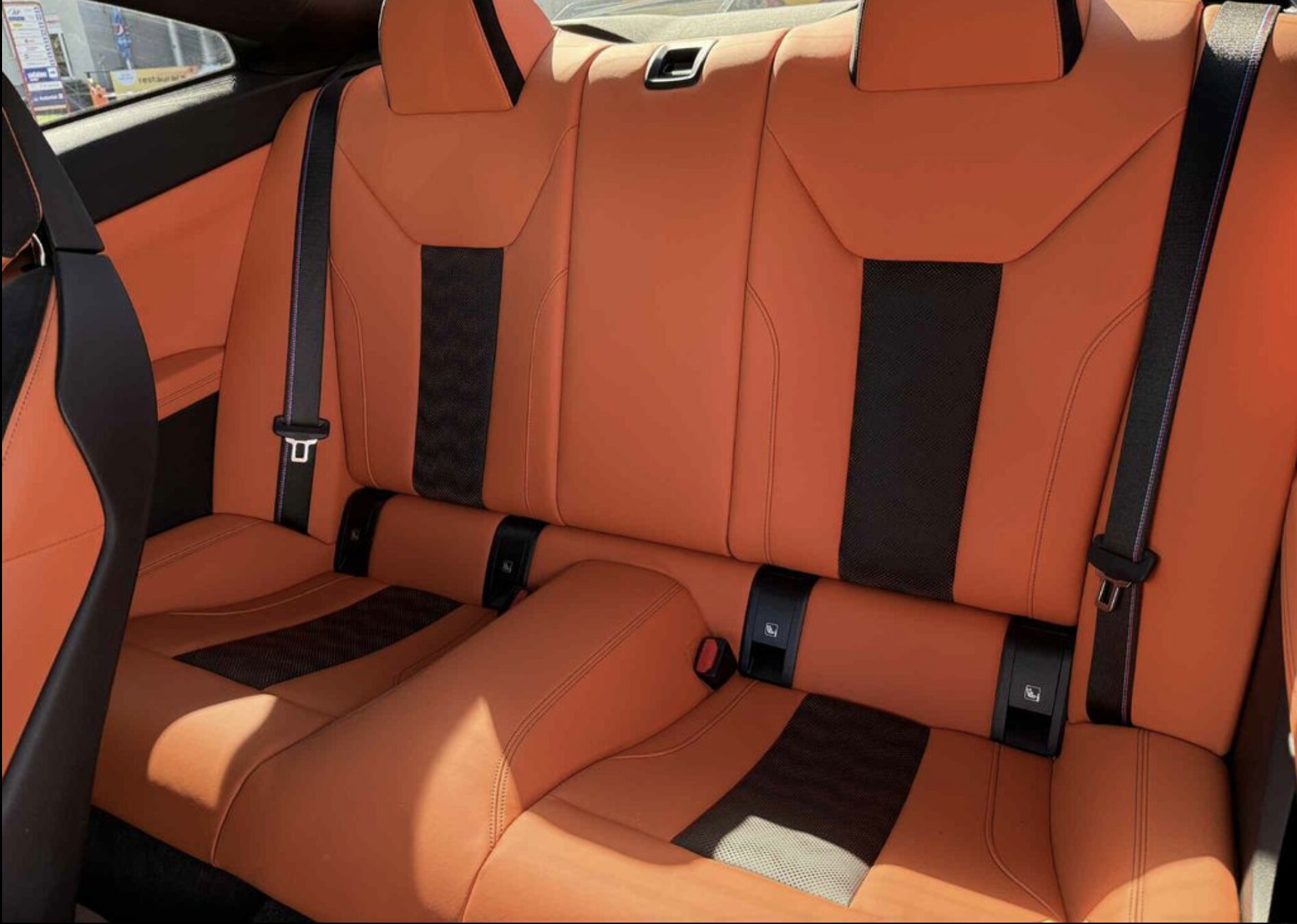BMW M4 Competition Xdrive Carbon photo 12