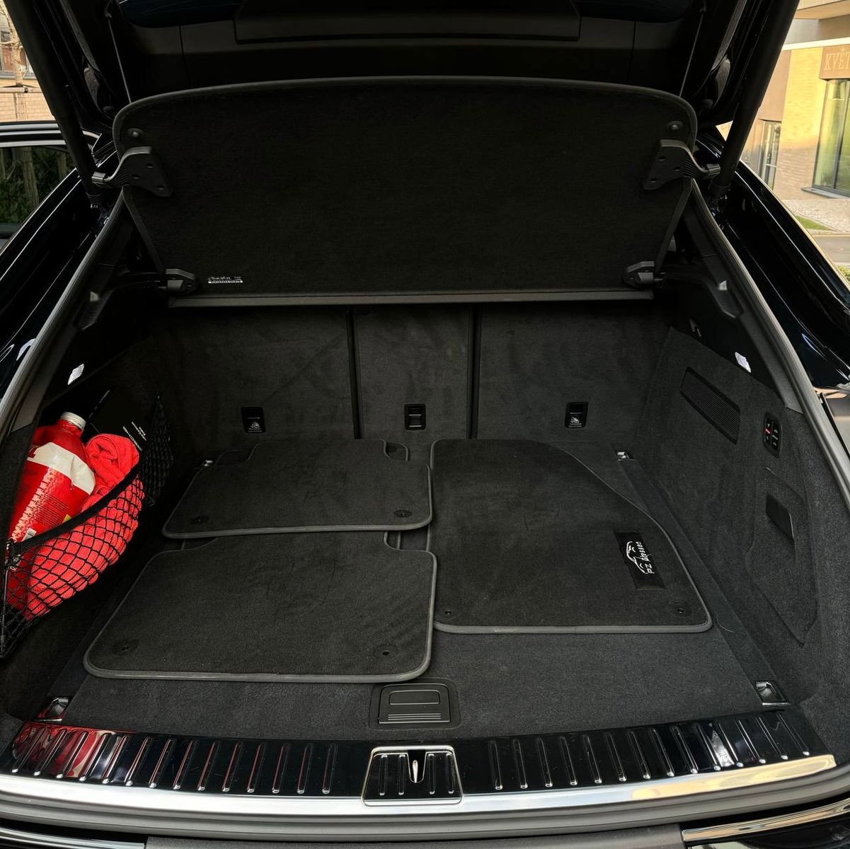 Porsche Cayenne E-Hybrid photo 14